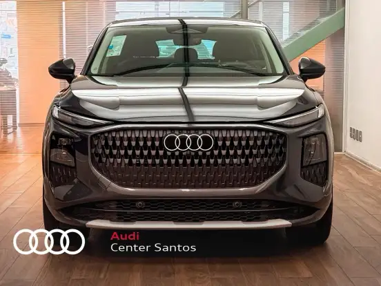 AUDI-Q3-2.0 TFSI GASOLINA SPORTBACK LAUNCH EDITION QUATTRO S TRONIC AUDI-Q3-2026