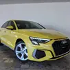 AUDI A3 1.4 35 TFSI GASOLINA SEDAN S LINE LIMITED TIPTRONIC AUDI A3 1.4 35 TFSI GASOLINA SEDAN S LINE LIMITED TIPTRONIC