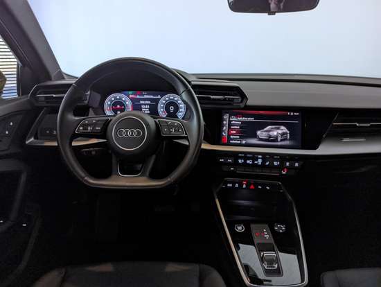 AUDI-A3-1.4 35 TFSI GASOLINA SEDAN S LINE LIMITED TIPTRONIC AUDI-A3-2021