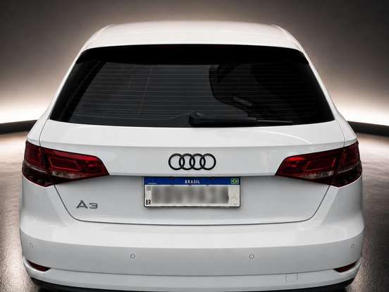 AUDI-A3-1.4 TFSI GASOLINA SPORTBACK PRESTIGE PLUS S-TRONIC AUDI-A3-2019
