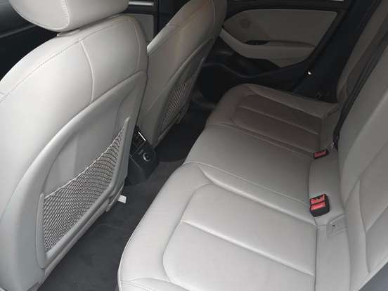 AUDI-A3-1.4 TFSI GASOLINA SPORTBACK PRESTIGE PLUS S-TRONIC AUDI-A3-2019