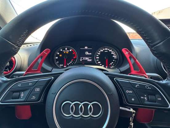 AUDI-A3-1.4 TFSI SEDAN ATTRACTION 16V FLEX 4P TIPTRONIC AUDI-A3-2018