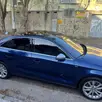 AUDI A3 2.0 TFSI SEDAN AMBITION 16V GASOLINA 4P S-TRONIC AUDI A3 2.0 TFSI SEDAN AMBITION 16V GASOLINA 4P S-TRONIC