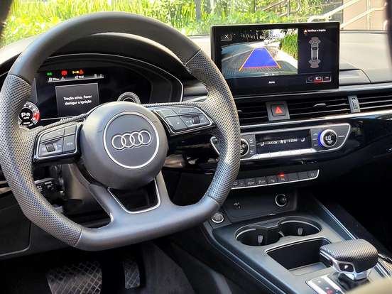 AUDI-A5-2.0 TFSI GASOLINA SPORTBACK PERFORMANCE BLACK S TRONIC AUDI-A5-2021