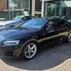 AUDI A5 2.0 TFSI GASOLINA SPORTBACK S LINE S TRONIC AUDI A5 2.0 TFSI GASOLINA SPORTBACK S LINE S TRONIC