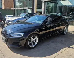 AUDI A5 2.0 TFSI GASOLINA SPORTBACK S LINE S TRONIC AUDI A5 2.0 TFSI GASOLINA SPORTBACK S LINE S TRONIC