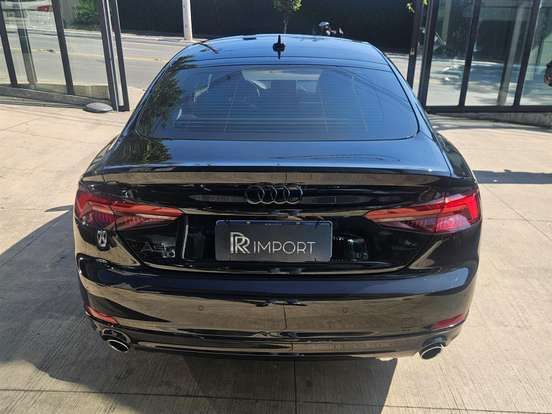 AUDI-A5-2.0 TFSI GASOLINA SPORTBACK PERFORMANCE BLACK S TRONIC AUDI-A5-2019