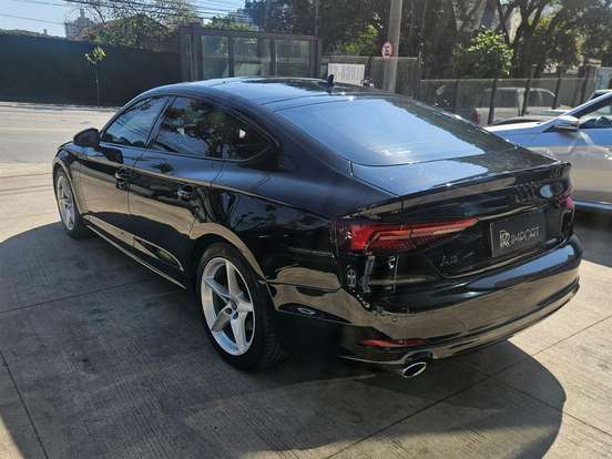 AUDI-A5-2019