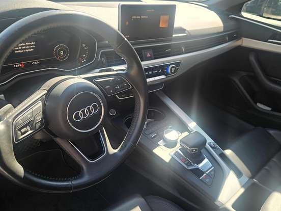 AUDI-A5-2.0 TFSI GASOLINA SPORTBACK PERFORMANCE BLACK S TRONIC AUDI-A5-2019