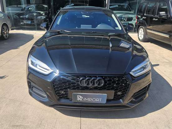 AUDI-A5-2.0 TFSI GASOLINA SPORTBACK S LINE S TRONIC AUDI-A5-2019