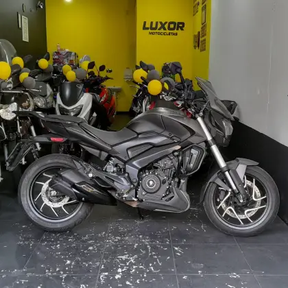 BAJAJ DOMINAR 400 BAJAJ DOMINAR 400