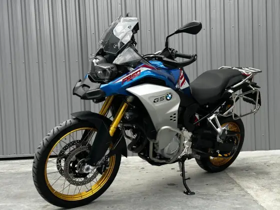 BMW F 850 GS ADVENTURE PREMIUM BMW F 850 GS ADVENTURE PREMIUM