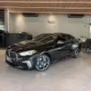 BMW M 235i 2.0 TWINTURBO GASOLINA XDRIVE GRAN COUPE AUTOMÁTICO BMW M 235i 2.0 TWINTURBO GASOLINA XDRIVE GRAN COUPE AUTOMÁTICO