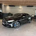 BMW M 235i 2.0 TWINTURBO GASOLINA XDRIVE GRAN COUPE AUTOMÁTICO BMW M 235i 2.0 TWINTURBO GASOLINA XDRIVE GRAN COUPE AUTOMÁTICO