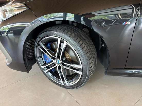 BMW-M 235i-2021