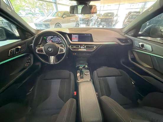 BMW-M 235i-2.0 TWINTURBO GASOLINA XDRIVE GRAN COUPE AUTOMÁTICO BMW-M 235i-2021