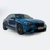 BMW M2 3.0 24V I6 GASOLINA COMPETITION COUPÉ M DCT BMW M2 3.0 24V I6 GASOLINA COMPETITION COUPÉ M DCT