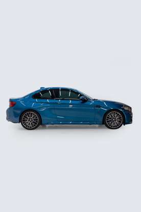 BMW-M2-2018