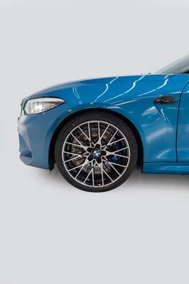 BMW-M2-2018