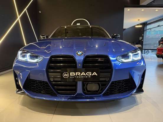 BMW-M3-2021