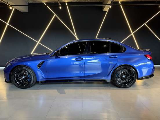 BMW-M3-2021