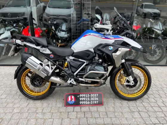 BMW R 1250 GS PREMIUM BMW R 1250 GS PREMIUM