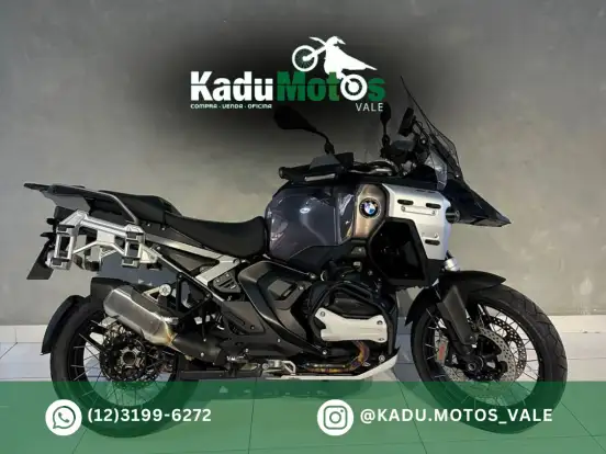 BMW-R 1300 GS ADVENTURE TROPHY BMW-R 1300 GS ADVENTURE TROPHY-2025