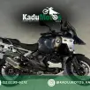 BMW R 1300 GS ADVENTURE TROPHY BMW R 1300 GS ADVENTURE TROPHY