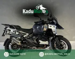 BMW R 1300 GS ADVENTURE TROPHY BMW R 1300 GS ADVENTURE TROPHY