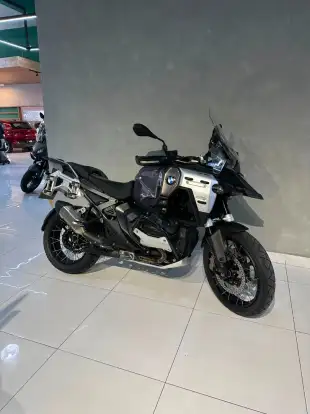 BMW-R 1300 GS ADVENTURE TROPHY BMW-R 1300 GS ADVENTURE TROPHY-2025