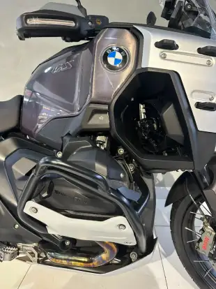 BMW-R 1300 GS ADVENTURE TROPHY BMW-R 1300 GS ADVENTURE TROPHY-2025