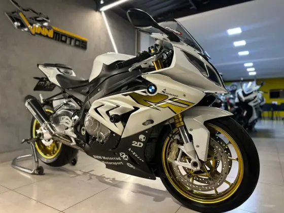 BMW S 1000 RR BMW S 1000 RR