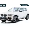 BMW X3 2.0 16V GASOLINA X LINE XDRIVE30I STEPTRONIC BMW X3 2.0 16V GASOLINA X LINE XDRIVE30I STEPTRONIC