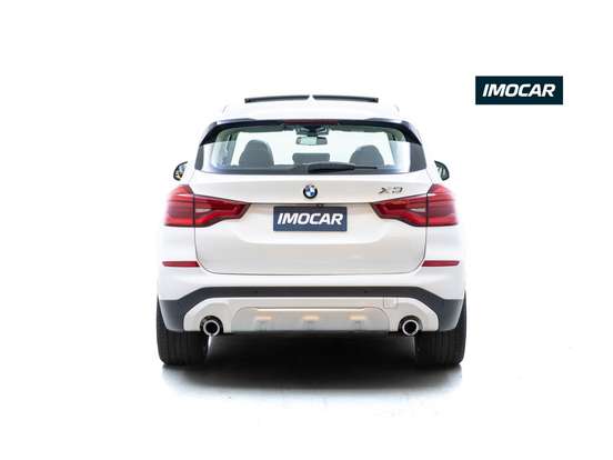 BMW-X3-2.0 16V GASOLINA X LINE XDRIVE30I STEPTRONIC BMW-X3-2018