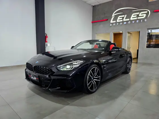 BMW Z4 2.0 TWINPOWER GASOLINA SDRIVE30i M SPORT STEPTRONIC BMW Z4 2.0 TWINPOWER GASOLINA SDRIVE30i M SPORT STEPTRONIC