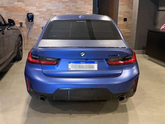 BMW-330e-2.0 16V TURBO HÍBRIDO M SPORT AUTOMÁTICO BMW-330e-2023