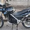 BMW G 650 GS BMW G 650 GS
