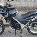 BMW G 650 GS BMW G 650 GS