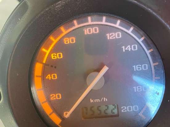 BMW-G 650 GS BMW-G 650 GS-2011