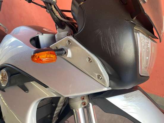 BMW-G 650 GS BMW-G 650 GS-2011
