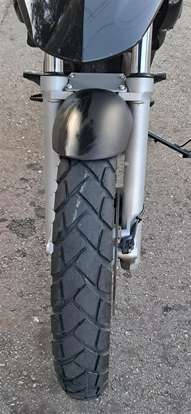 BMW-G 650 GS BMW-G 650 GS-2010