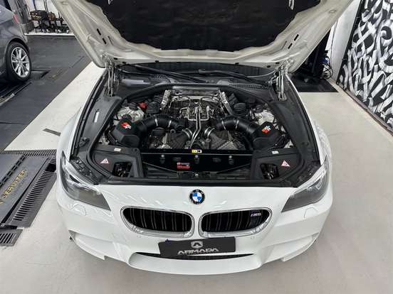 BMW-M5-2013