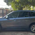 BMW X1 2.0 16V TURBO ACTIVEFLEX SDRIVE20I GP 4P AUTOMÁTICO BMW X1 2.0 16V TURBO ACTIVEFLEX SDRIVE20I GP 4P AUTOMÁTICO