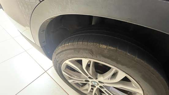 BMW-X1-2.0 16V TURBO ACTIVEFLEX SDRIVE20I GP 4P AUTOMÁTICO BMW-X1-2019