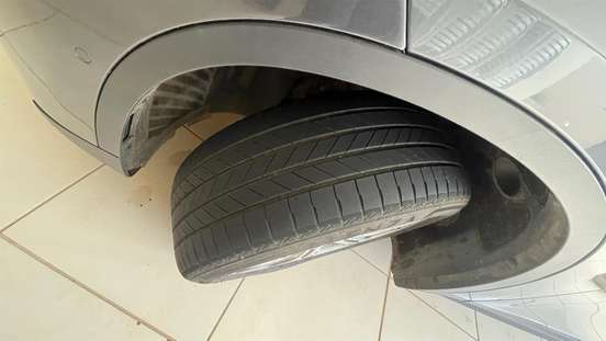 BMW-X1-2.0 16V TURBO ACTIVEFLEX SDRIVE20I GP 4P AUTOMÁTICO BMW-X1-2019