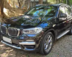 BMW X3 2.0 16V GASOLINA X LINE XDRIVE20I STEPTRONIC BMW X3 2.0 16V GASOLINA X LINE XDRIVE20I STEPTRONIC