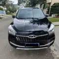CAOA CHERY TIGGO 5x 1.5 VVT TURBO iFLEX TXS DCT CAOA CHERY TIGGO 5x 1.5 VVT TURBO iFLEX TXS DCT