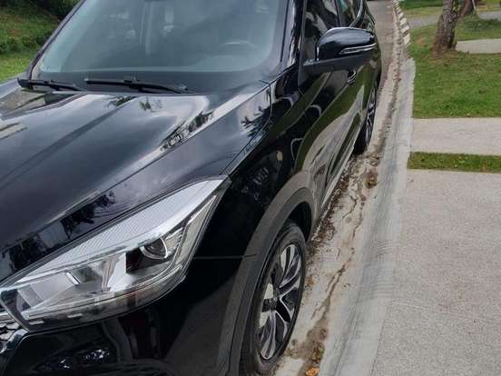CAOA CHERY-TIGGO 5x-1.5 VVT TURBO iFLEX TXS DCT CAOA CHERY-TIGGO 5x-2021