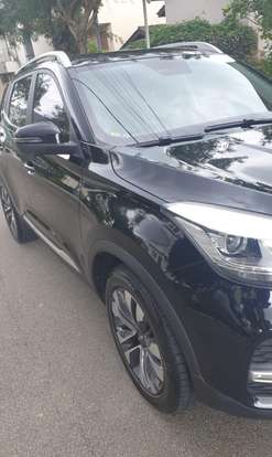 CAOA CHERY-TIGGO 5x-2021