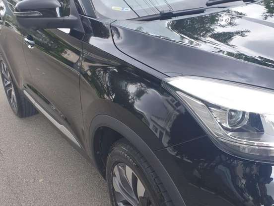 CAOA CHERY-TIGGO 5x-1.5 VVT TURBO iFLEX TXS DCT CAOA CHERY-TIGGO 5x-2021